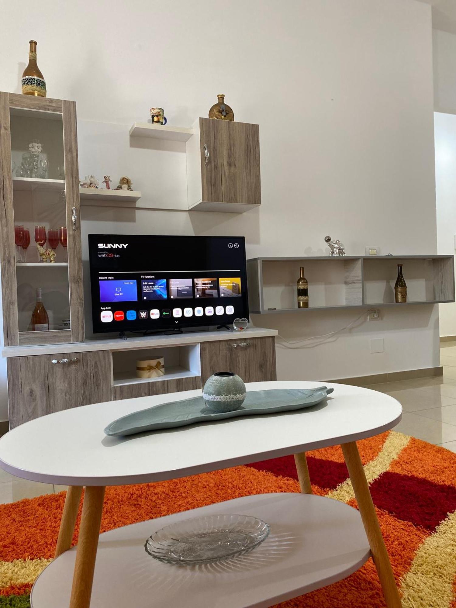 Apartment Aries Vlore